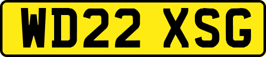 WD22XSG