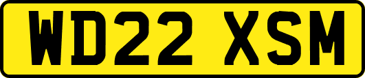 WD22XSM