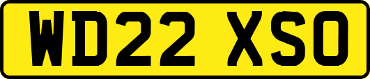 WD22XSO