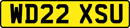WD22XSU
