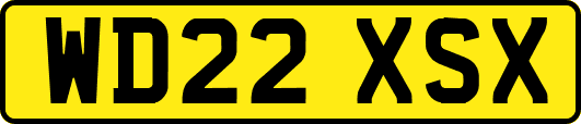 WD22XSX
