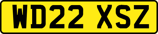 WD22XSZ