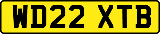 WD22XTB