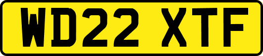 WD22XTF