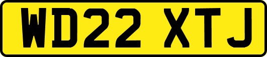 WD22XTJ