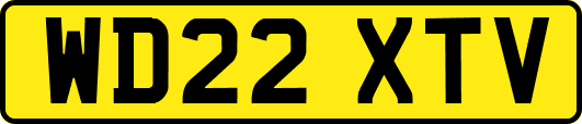 WD22XTV
