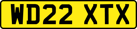 WD22XTX