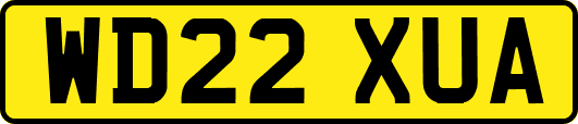 WD22XUA