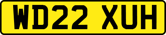 WD22XUH
