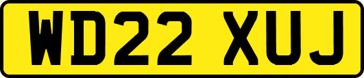 WD22XUJ