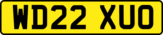 WD22XUO