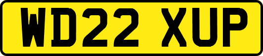 WD22XUP