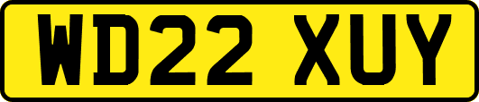 WD22XUY