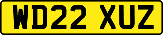 WD22XUZ