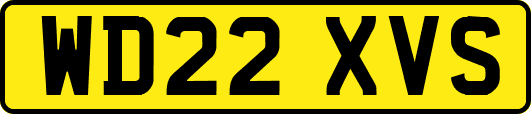 WD22XVS
