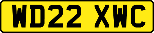 WD22XWC