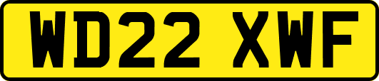 WD22XWF