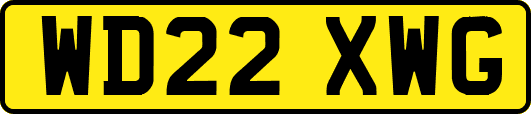 WD22XWG