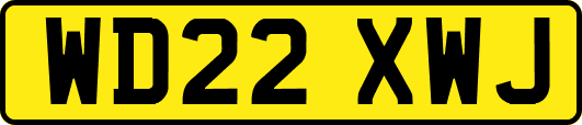 WD22XWJ