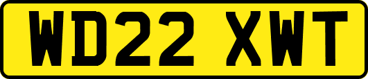 WD22XWT