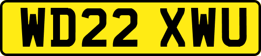 WD22XWU