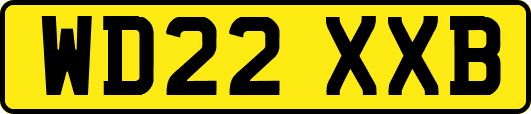 WD22XXB