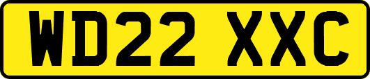 WD22XXC