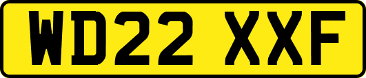WD22XXF