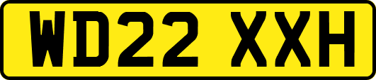 WD22XXH