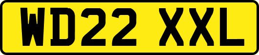 WD22XXL