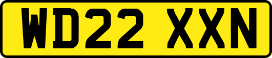 WD22XXN