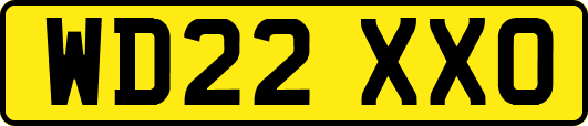 WD22XXO