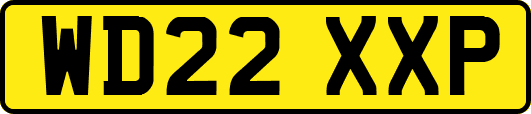 WD22XXP
