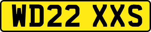 WD22XXS