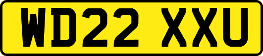 WD22XXU