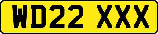 WD22XXX
