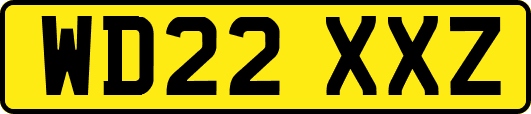 WD22XXZ