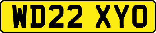WD22XYO