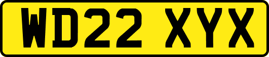 WD22XYX
