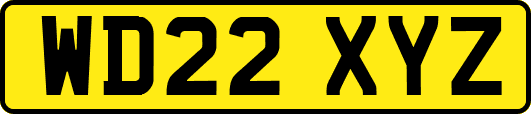 WD22XYZ