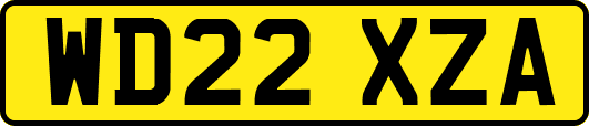 WD22XZA