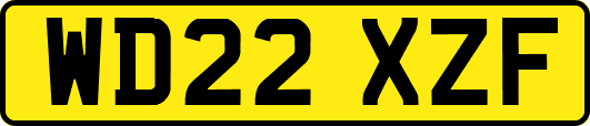 WD22XZF