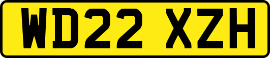 WD22XZH