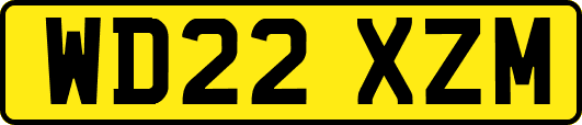 WD22XZM