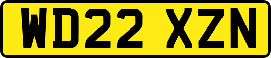 WD22XZN