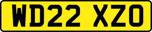 WD22XZO