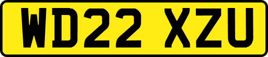 WD22XZU