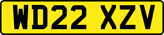 WD22XZV