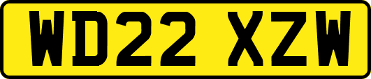 WD22XZW