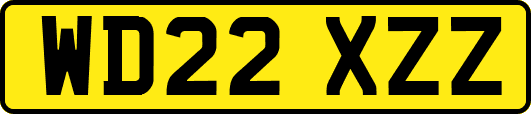 WD22XZZ